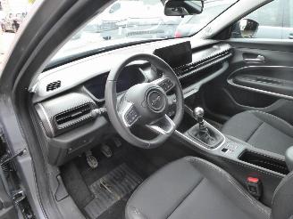 Jeep Avenger Altitude picture 13