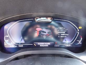 BMW iX3 Impressive picture 16