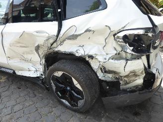 BMW iX3 Impressive picture 7