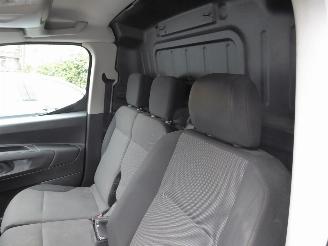 Opel Combo E Cargo Edition picture 10