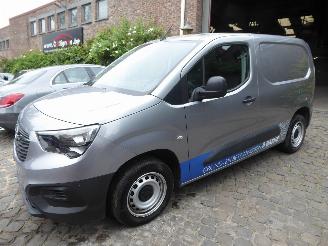  Opel Combo E Cargo Edition 2022/3