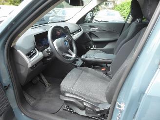 BMW X1 xDrive 25 e picture 10