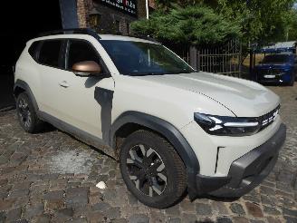 Dacia Duster III Hybrid 140 Extreme picture 4