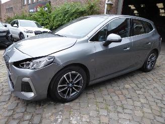 Schadeauto BMW 2-serie Active Tourer 218 i Pack M 2023/11