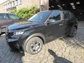 Unfallwagen Citroën C3 ë 113 YOU 2025/7