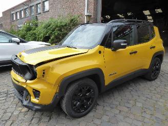 skadebil auto Jeep Renegade North Star Mild-Hybrid FWD 2025/5