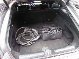 Mercedes Cla-klasse Shooting Brake CLA 250 e picture 27