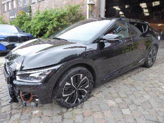 škoda osobní automobily Kia EV6 GT Line 2023/8