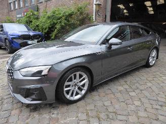 skadebil auto Audi A5 35 TDI S tronic Sportback S line 2022/2