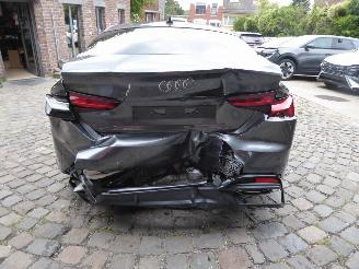Audi A5 35 TDI S tronic Sportback S line picture 6