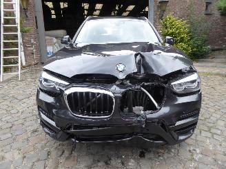 BMW X3 xDrive 30 e Advantage picture 2