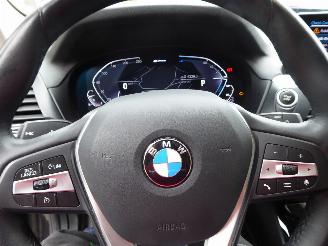 BMW X3 xDrive 30 e Advantage picture 17