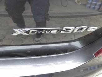 BMW X3 xDrive 30 e Advantage picture 6