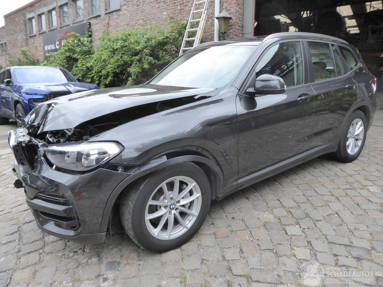BMW X3 xDrive 30 e Advantage