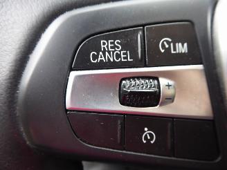 BMW X3 xDrive 30 e Advantage picture 18