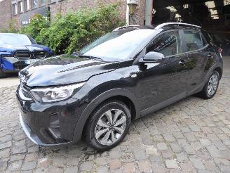 Schadeauto Kia Stonic  2024/4