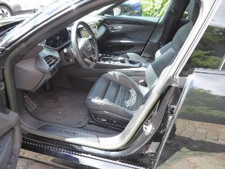 Audi E-tron GT quattro picture 12