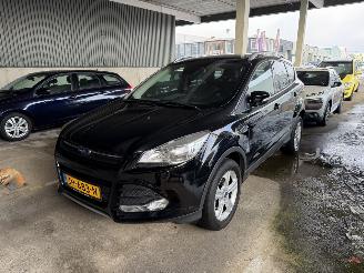 ojeté vozy osobní automobily Ford Kuga 1.5 Navi Clima NAP 2016/3