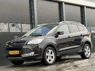 occasion passenger cars Ford Kuga 1.5 Navi Clima NAP 2016/3