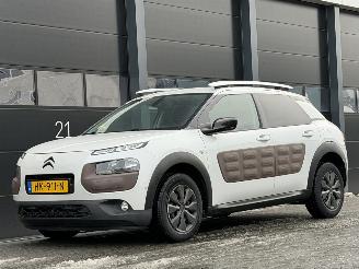 occasion passenger cars Citroën C4 cactus 1.6 BlueHDi Panorama Camera 2015/11