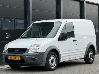 Käytettyjen commercial vehicles Ford Transit Connect 1.8 TDCi Edition Airco * MARGE * 2013/12