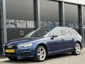 occasion passenger cars Audi A4 Avant 2.0 TDI Virtual-Cockpit Pano EURO-6 2016/5