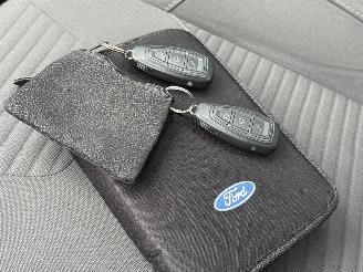 Ford Focus 1.5 TDCI Titanium Navi Clima EURO-6 picture 14