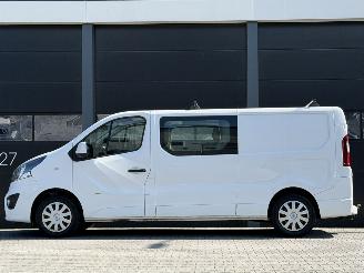 Opel Vivaro 1.6 CDTI L2-H1 Navi DC-6 PERS picture 6