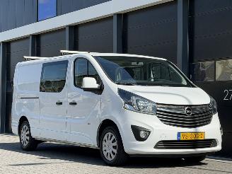 Opel Vivaro 1.6 CDTI L2-H1 Navi DC-6 PERS picture 2
