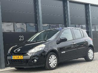 bruktbiler auto Renault Clio 1.5 DCI Authentique 2012/4