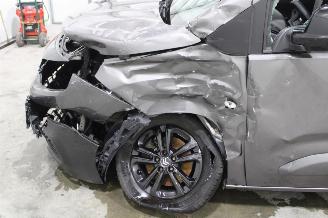 Citroën Berlingo  picture 6