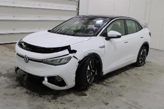 Coche accidentado Volkswagen ID.5  2023/7