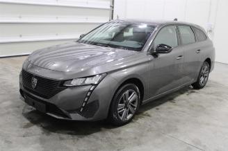 Peugeot 308  picture 1