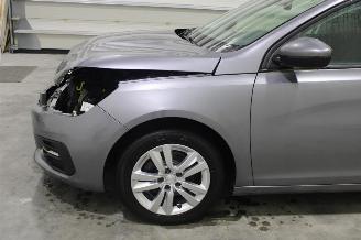 Peugeot 308  picture 5