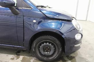 Fiat 500  picture 7
