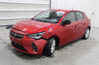 Avarii autoturisme Opel Corsa  2023/3