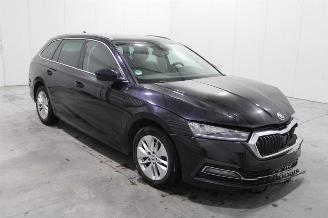 Skoda Octavia  picture 2