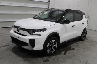 skadebil auto Citroën C3 Aircross  2025/6