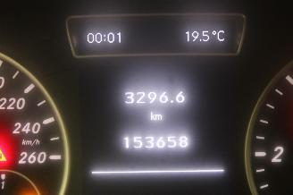 Mercedes B-klasse B 180 picture 12