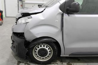 Opel Vivaro  picture 5