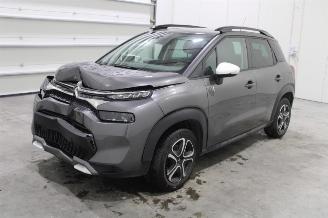 Schadeauto Citroën C3 Aircross  2024/4