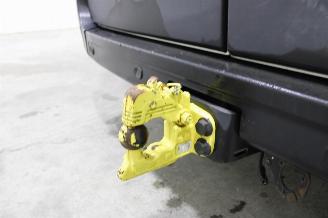 Nissan Interstar  picture 23