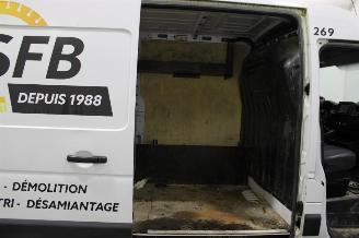 Nissan Interstar  picture 19