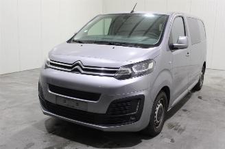 Avarii autoturisme Citroën Jumpy  2021/4