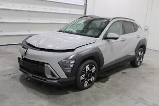 škoda osobní automobily Hyundai Kona  2025/4