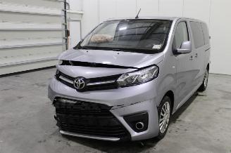 Schadeauto Toyota ProAce  2024/5