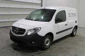 Avarii autoturisme Mercedes Citan  2020/2