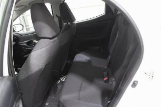 Toyota Yaris  picture 10