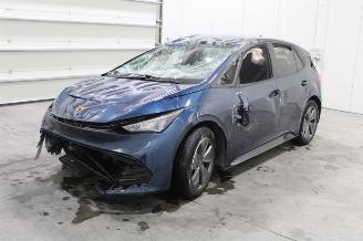 Schadeauto Cupra Born  2022/8