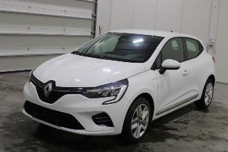 škoda osobní automobily Renault Clio  2021/4